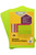 MARBIG SLIMPICK WALLET BRIGHT Foolscap Green Pk10