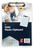 MARBIG FILING CLIPBOARD SOLID PLASTIC A4 CLEAR