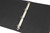 MARBIG ENVIRO DELUXE BINDERS A4 4D Ring 25mm Black