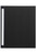 MARBIG ENVIRO DELUXE BINDERS A4 3D Ring 25mm Black