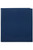 MARBIG ENVIRO CLEARVIEW INSERT BINDERS A4 2D Ring 25mm Blue