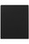 A4 4D 25MM BLACK INSERT BINDER 5404002
