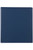 MARBIG ENVIRO CLEARVIEW INSERT BINDERS A4 3 'D' 38mm Blue