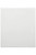 MARBIG INSERT BINDERS A4 4D Ring 38mm White