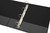 MARBIG ENVIRO CLEARVIEW INSERT BINDERS A4 4 'D' 50mm Black