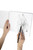 SPIRAX A4 534 SKETCH BOOK A4 20 Leaf 212x297mm