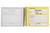 SPIRAX 504 CASH RECEIPT BOOK 102x127mm SB