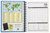 SPIRAX 511 HARDCOVER A5 NOTEBOOKS  225x175mm 200Pg Blue