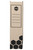 MARBIG ENVIRO MAGAZINE BOX Magazine Box 254x104x280mm W/Grain