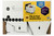 MARBIG ARCHIVE BOX FILE & FIND W375 x H320 x L380mm