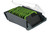 MARBIG PROFESSIONAL SERIES BUSINESS CARD FILING BOXES 400 Capacity