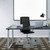 MARBIG DURA MAT CHAIR MATS Large 1140x1340mm