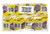 MARBIG OFFICE TAPE 18mmx33m Clear
