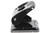 MARBIG 2 HOLE PUNCH Med 20Sht Cap Black