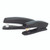 MARBIG PLASTIC DESK STAPLER Full Strip 26/6 Black
