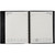 CUMBERLAND NORWICH SPIRAL DIARY Quarto,1 Day to Page 1Hr,Black (Pre-Order Now for 2027) ** ETA 22/10/2026 **