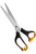 MARBIG DURA-SHARP SCISSORS Large 210mm (8.25")