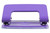 MARBIG 2 HOLE PUNCH Summer Colours 6 Sheet Cap Assorted Colours (Each)