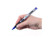 Pentel BL17 Energel Liquid Gel Pen Roller Ball Fine 0.7mm Blue, Each