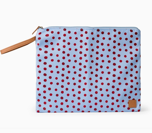 Freckle - Large Wet Bag - The Somewhere Co.