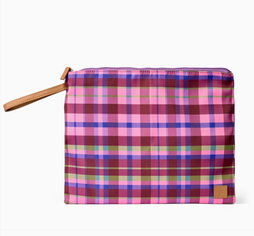 Wanderland - Large Wet Bag - The Somewhere Co.