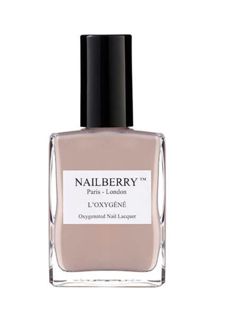 Nailberry Nail varnish - Simplicity