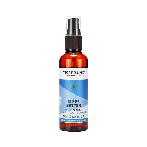 Tisserand - Tisserand Sleep Better Pillow Mist 100ml