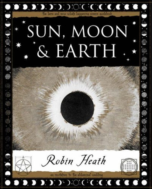 SUN MOON AND EARTH 