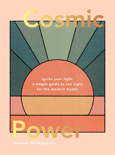 COSMIC POWER