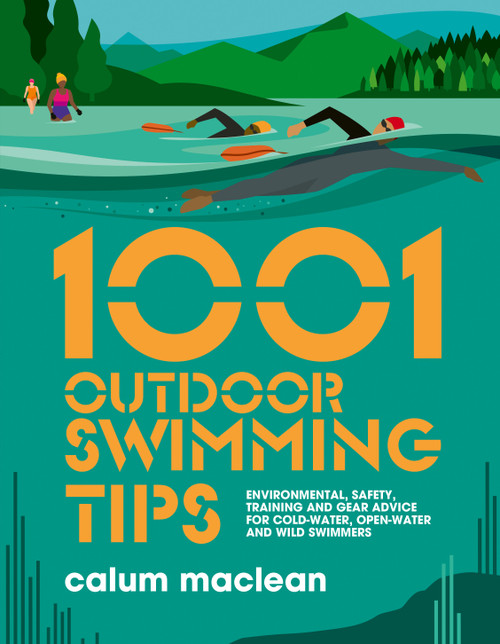 1001 OUTDOOR SWIMMING TIPS