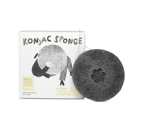 Neighbourhood Botanicals - Konjac Sponge 