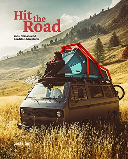 HIT THE ROAD: VANS NOMADS AND ROADSIDE ADVENTURES