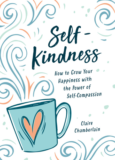 SELF KINDNESS (HB)