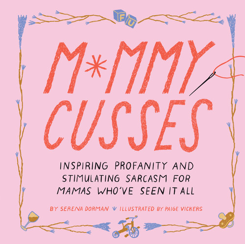 MUMMY CUSSES