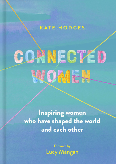 CONNECTED WOMEN (HB)