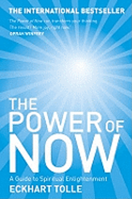 POWER OF NOW