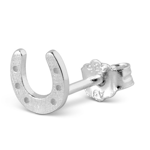 Luck - Ear Stud 1 Pc - LULU Copenhagen