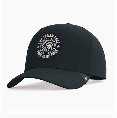 Action Baseball Cap - Indicom Brands