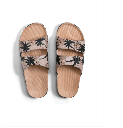 Freedom Moses - Jungle Camel Sliders