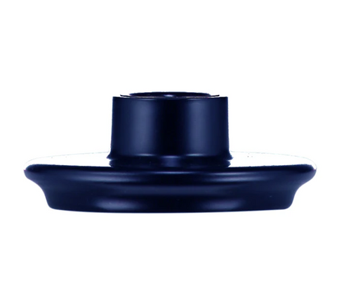 BCS  British Colour Standard - Small Midnight Blue Candleholder