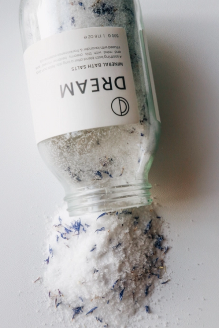 Dream Bath Salts - OCTŌ