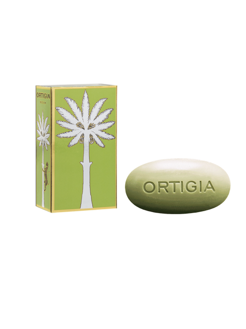 FICO D'INDIA SOAP SINGLE 40G - ORTIGIA SICILIA