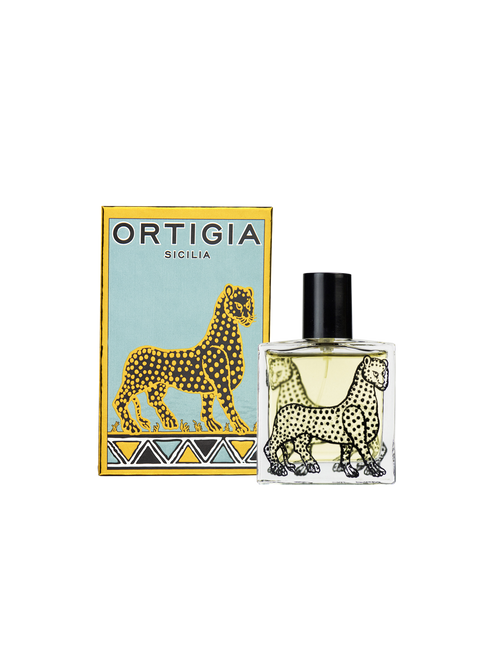 FLORIO EAU DE PARFUM 30ML - ORTIGIA SICILIA