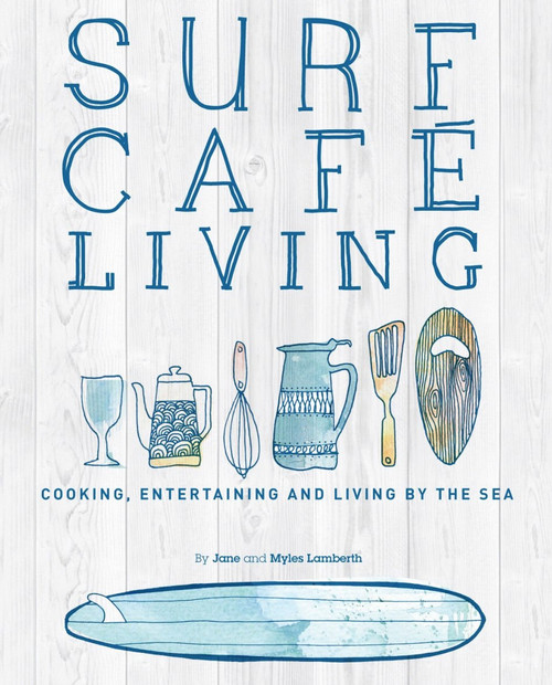 SURF CAFE LIVING