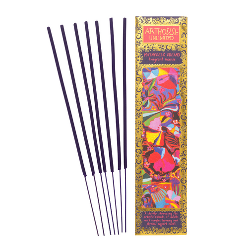 Arthouse Unlimited - Psychedelic Dreams, Incense Sticks
