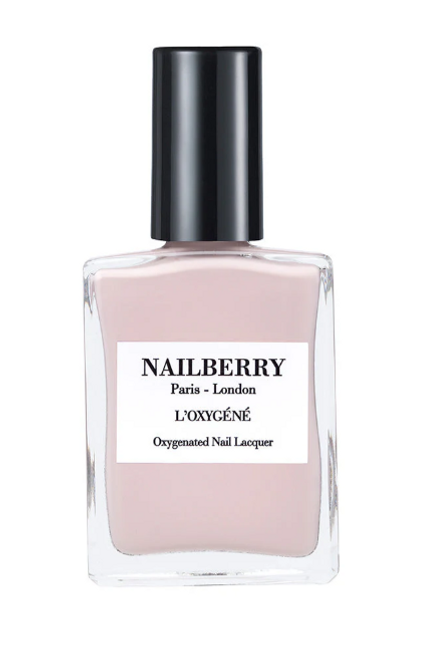Nailberry Nail Polish - Tokyo Spring