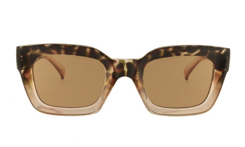 Charly Therapy Sunglasses - ROSIE TOPAZ