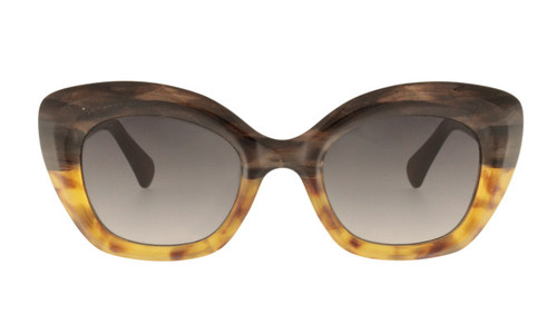 Charly Therapy Sunglasses  - DONNA HEDGEHOG