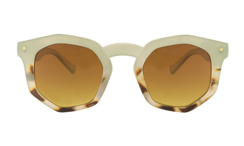 Charly Therapy Sunglasses - AUDREY BAHIA