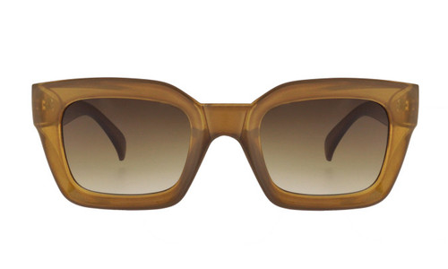 Charly Therapy Sunglasses - ROSIE OLIVE